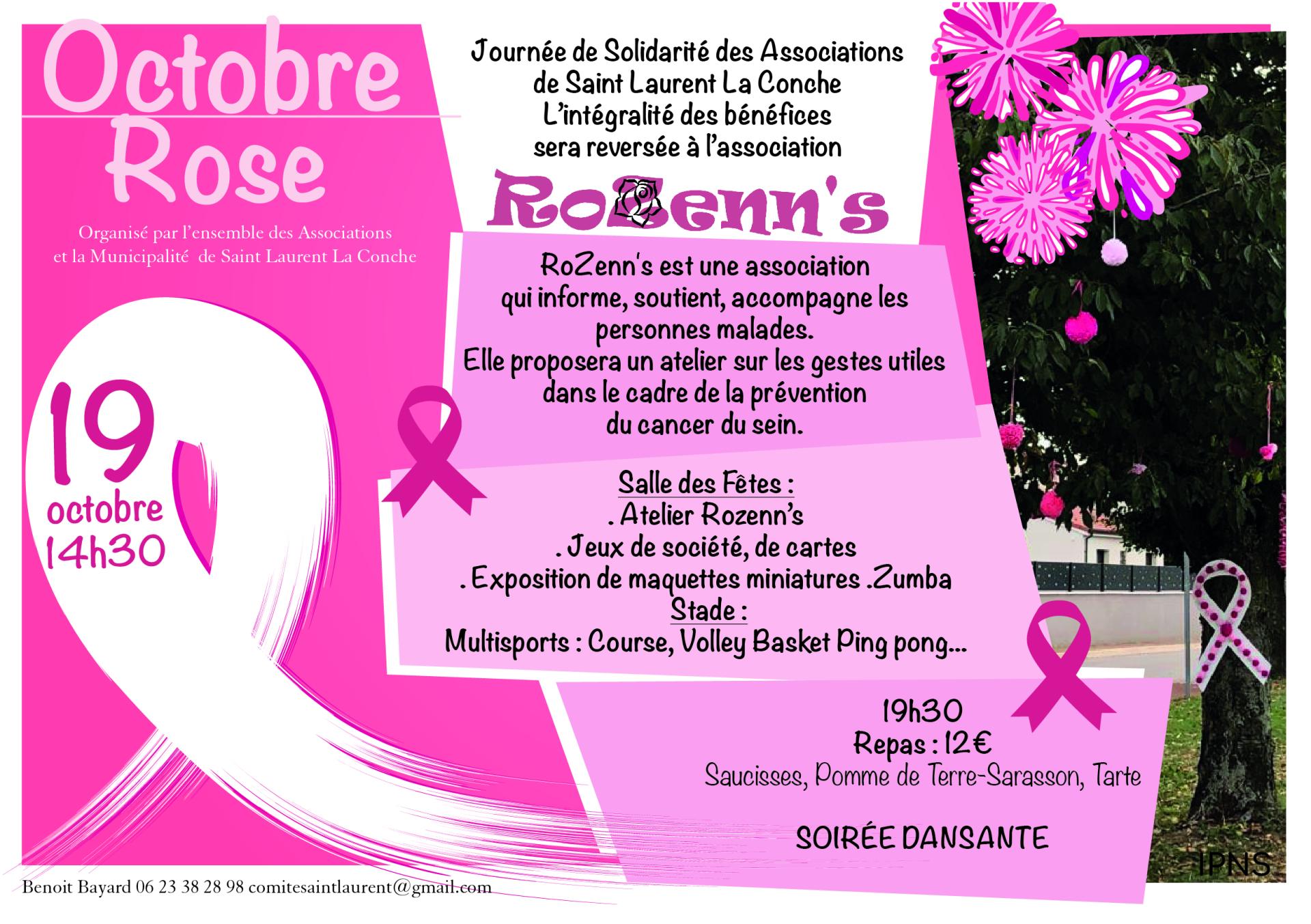 Octobre rose 01